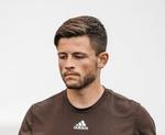 Connor Golley, Assistant Coach