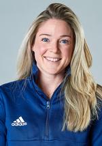 Katy Labella, Assistant Coach