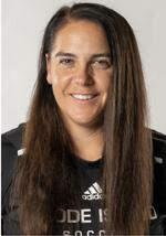 Megan Jessee, Head Coach