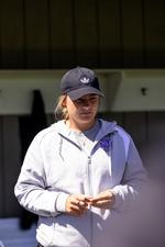 Erin Murphy, Assistant Coach